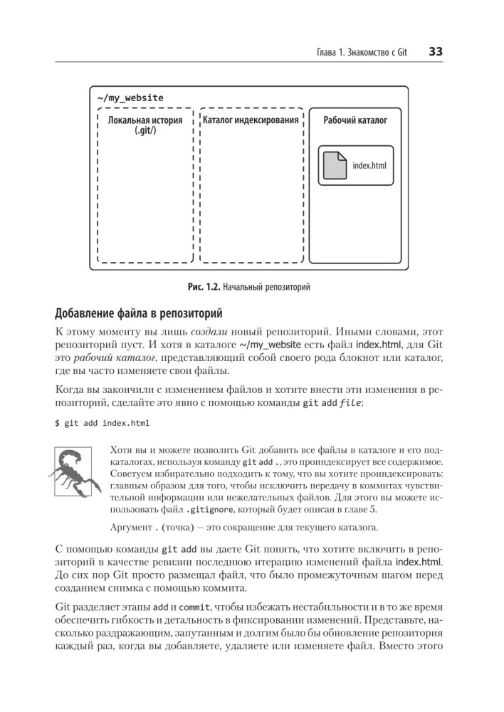 Git: versiju kontrole